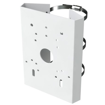 81-MT47000-0001 Geovision GV-Mount 470 Pole Mount Bracket