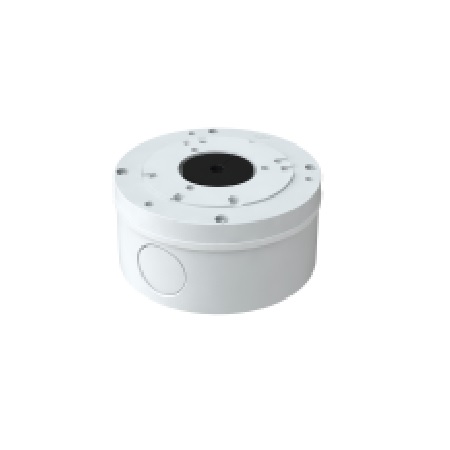 81-MT50710-0001 Geovision GV-Mount 507-1 Junction Box for GV-GBL4900