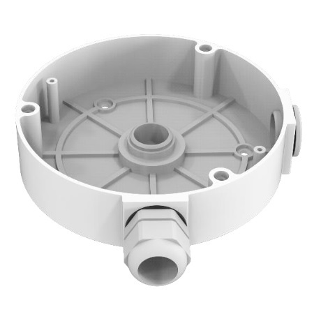 81-MT50800-0001 Geovision GV-Mount 508 Junction Box