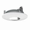 Show product details for 81-MT92500-0001 Geovision GV-Mount 925 In-Ceiling Mounting Bracket for GV-GVD4910