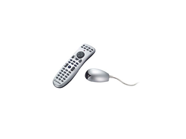 81-RMS00-00A Geovision GV-Remote Control Type A (PC Based DVR System only)