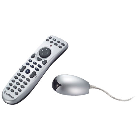 81-RMS00-00E Geovision GV-IR Remote Control for GV-COMPACT-DISCONTINUED