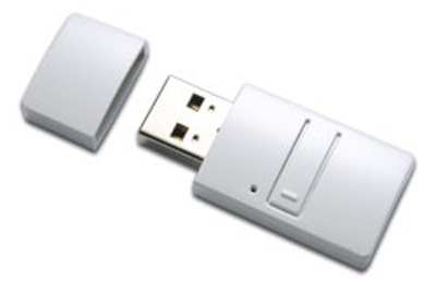 81-W166N-P01 Geovision Pegatron WL-166N11 Wifi Dongle for Video Server /  Compact DVR