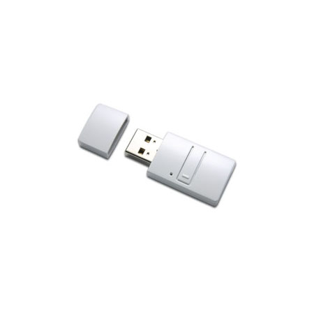 [DISCONTINUED] 81-W166N-P02 Geovision Pegatron WL-166N11 Wifi Dongle