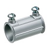 Show product details for 810RH-50 Arlington Industries 1/2" Robertson EMT Set-Screw Connectors  Pack of 50