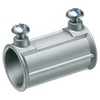 Show product details for 811-25 Arlington Industries 3/4" EMT Set-Screw Couplings  Pack of 25