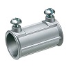 Show product details for 811RH-25 Arlington Industries Robertson HD 3/4 Set-Screw Couplings  Pack of 25