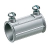 Show product details for 812RH-15 Arlington Industries 1" Robertson EMT Set screw Connectors  Pack of 15