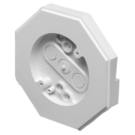 Arlington Siding Mounting Kits with Built-in Box