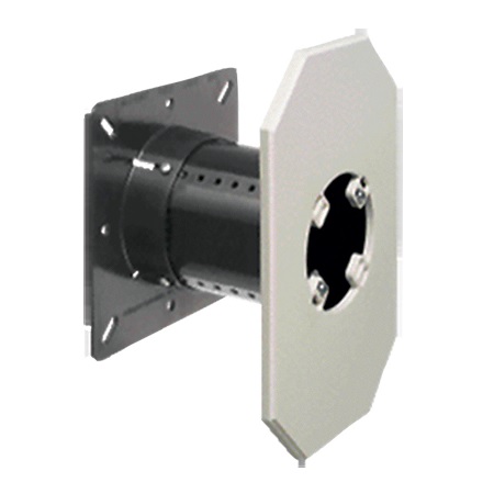 Arlington Exterior Fixture Box for Brick or Stone
