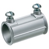 Show product details for 815-5 Arlington Industries 2" EMT Set Screw Couplings  Pack of 5