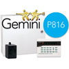 Show product details for 816PERFPAK NAPCO GEM-P816 Kit