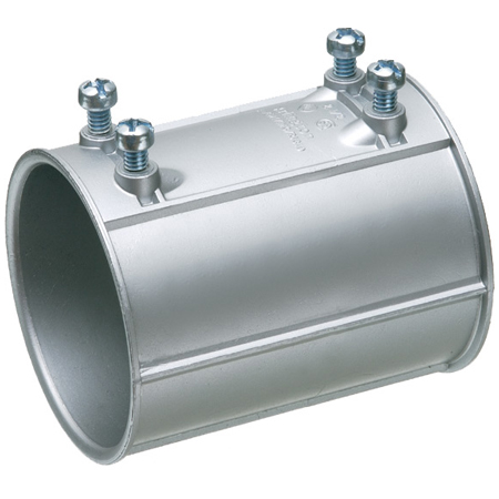 Arlington Emt Set Screw Couplings