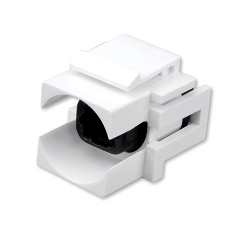 Vanco Toslink Keystone Insert