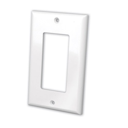 Vanco Networking Wall Plates