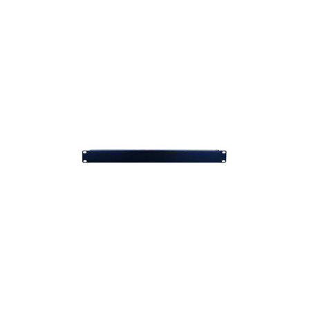 820584 Vanco Blank Panel Metal 4U 19In