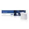 Show product details for 082324 HID UltraCard HM 500 UC Globe Silver A - 500 Pack
