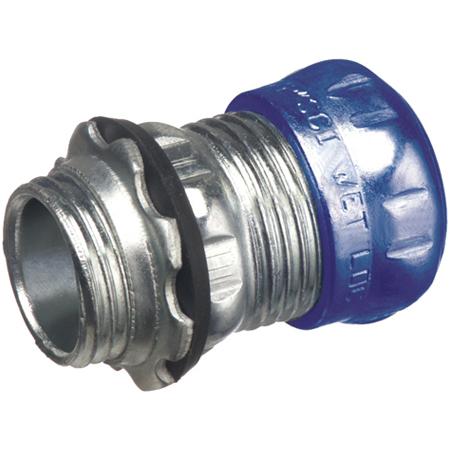 Arlington Emt Rain Tight Compression Connectors