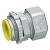 Show product details for 825A-10 Arlington Industries 2" EMT Compression Connectors w/ Insulated Throat - Pack of 10
