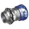 Show product details for 826RT-12 Arlington Industries 2-1/2"EMT Rain Tight Compression Connectors - Pack of  12