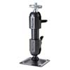 Show product details for 827-06 Panavise CCTV Deluxe - 6" Rise - Set Screw and Knob Adjustment - Black