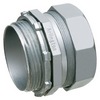 827-12 Arlington Industries 3" EMT Compression Connectors - Pack of  12