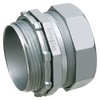 Show product details for 829-6 Arlington Industries 4"EMT Compression Connectors - Pack of 6