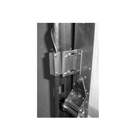 8297 GRI Industrial Track Mount