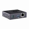 84-CLBG000-0101 Geovision GV-Cloud Bridge 4 Channel IP Video Encoder 12VDC/PoE