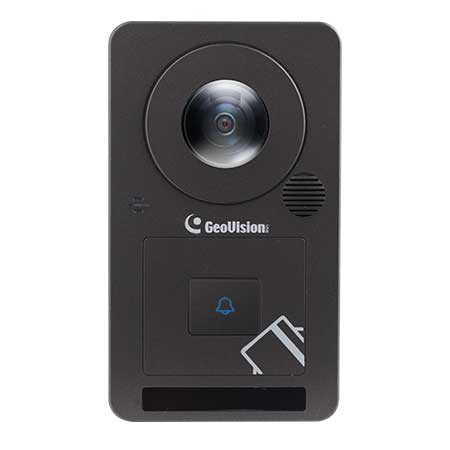 Geovision Access Control