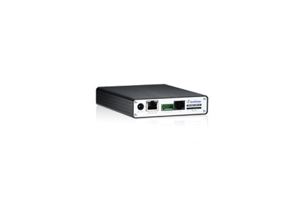 [DISCONTINUED] 84-DSLPR-200 Geovision 1 Port Linux LPR