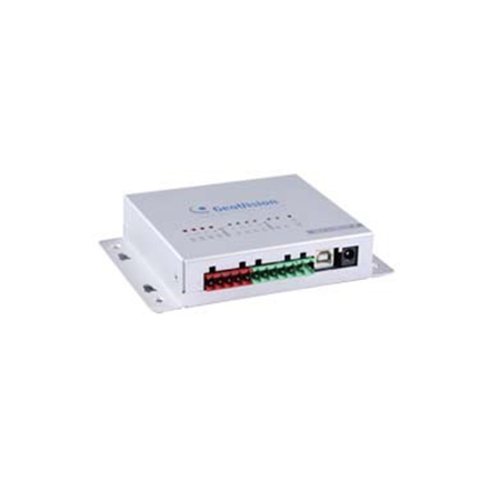 84-IOBOX04-120U Geovision GV-IO Box 4 Port
