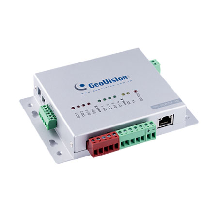 Geovision IO