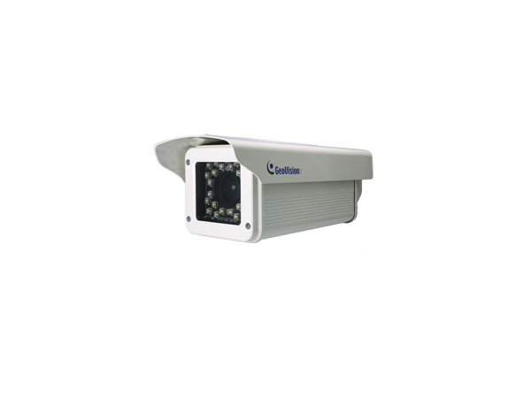 Discontinued and Legacy Geovision License Plate Recognition