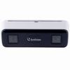 Show product details for 84-PEOCR00-3010 Geovision GV-3D People Counter V3 2.1 mm 30FPS @ 4MP IR Day / Night WDR Bi-Directional IP Security Camera PoE
