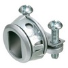 840ST-100 Arlington Industries 3/8 Snap-Tite Connectors - Pack of 100