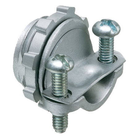 Arlington Non Metallic Cable Connector for Nm Cable