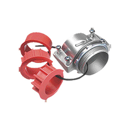 Arlington Cable Connectors with End Stop Bushings