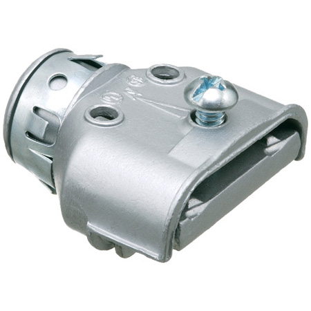 Arlington Duplex SNAP-TITE Connectors