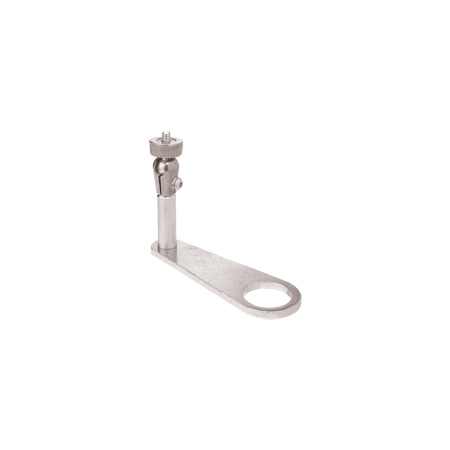 847-3/4 Panavise Micro Mount for 3/4" Conduit - Silver