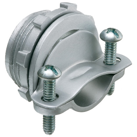 Arlington Cable Connectors for Nm and SE Cable