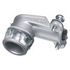 Show product details for 85AST-50 Arlington Industries 90° Snap-Tite Connectors - Pack of 50