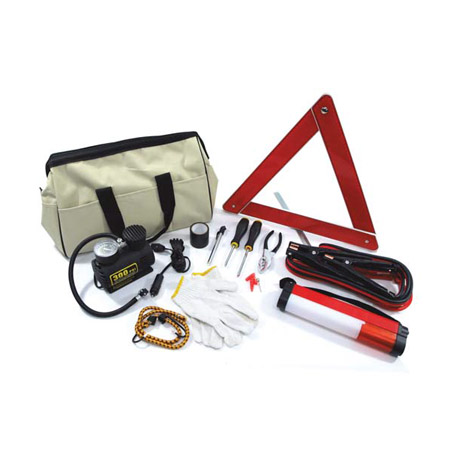 86039 UPG Emergency Road Kit