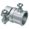 Show product details for 861-25 Arlington Industries 1/2"EMT To 1/2"Flex Coupling - Pack of 25