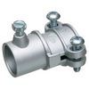 Show product details for 8610-50 Arlington Industries 1/2"EMT To 1/2"Flex Coupling - Pack of 50