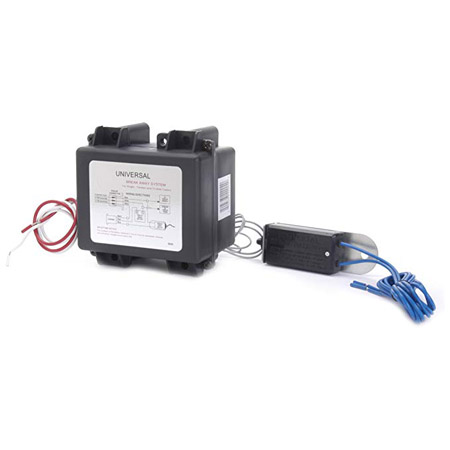 86124 UPG Side Load w/ Switchand No Charger and Battery Installed 1