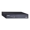 [DISCONTINUED] 88-SNVR041-001U Geovision SNVR-0411 4 Channel at 4K (2160p) NVR 40Mbps Max Throughput w/ Built-in 4 Port PoE Switch - No HDD