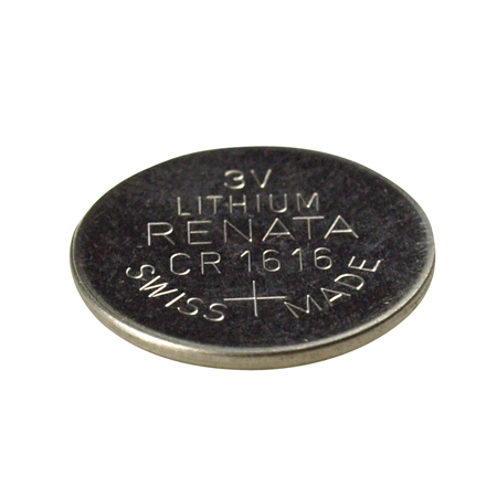 88031 UPG Renata Lithium 3V Coin Cell Battery