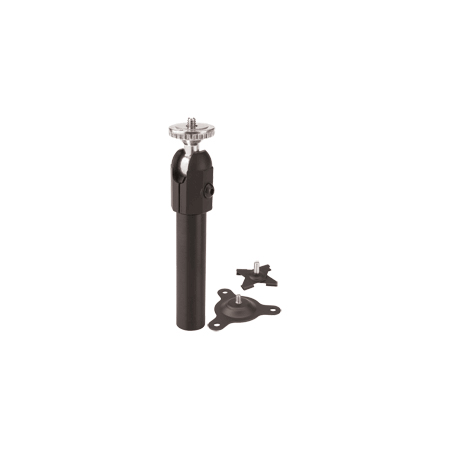 Dual Option Mounts