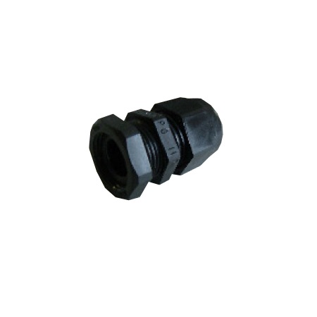 8868 GRI Water Resistant Armored Cable Electrical Knock-Out Junction Box Connector - MIN QTY 5
